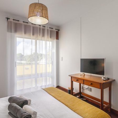 Home Azores - Jose Do Canto Apartment Ponta Delgada Exteriér fotografie