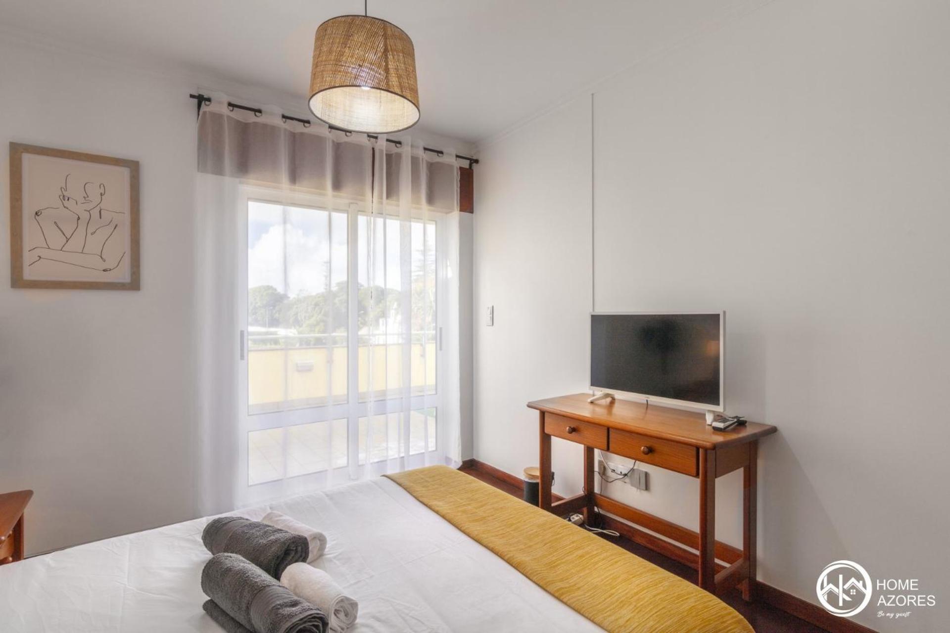 Home Azores - Jose Do Canto Apartment Ponta Delgada Exteriér fotografie