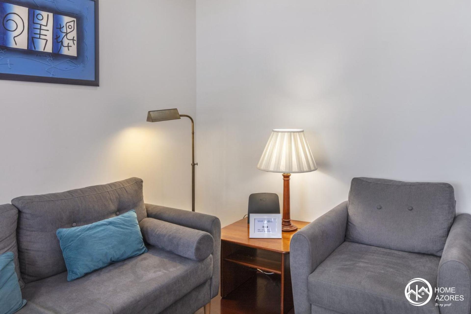 Home Azores - Jose Do Canto Apartment Ponta Delgada Exteriér fotografie