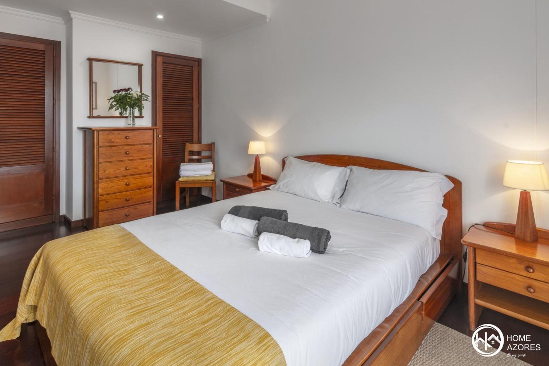 Home Azores - Jose Do Canto Apartment Ponta Delgada Exteriér fotografie