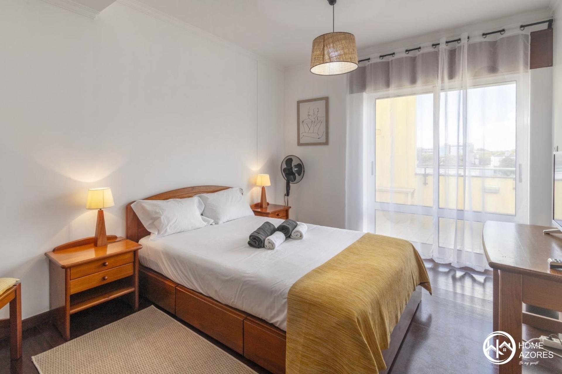 Home Azores - Jose Do Canto Apartment Ponta Delgada Exteriér fotografie