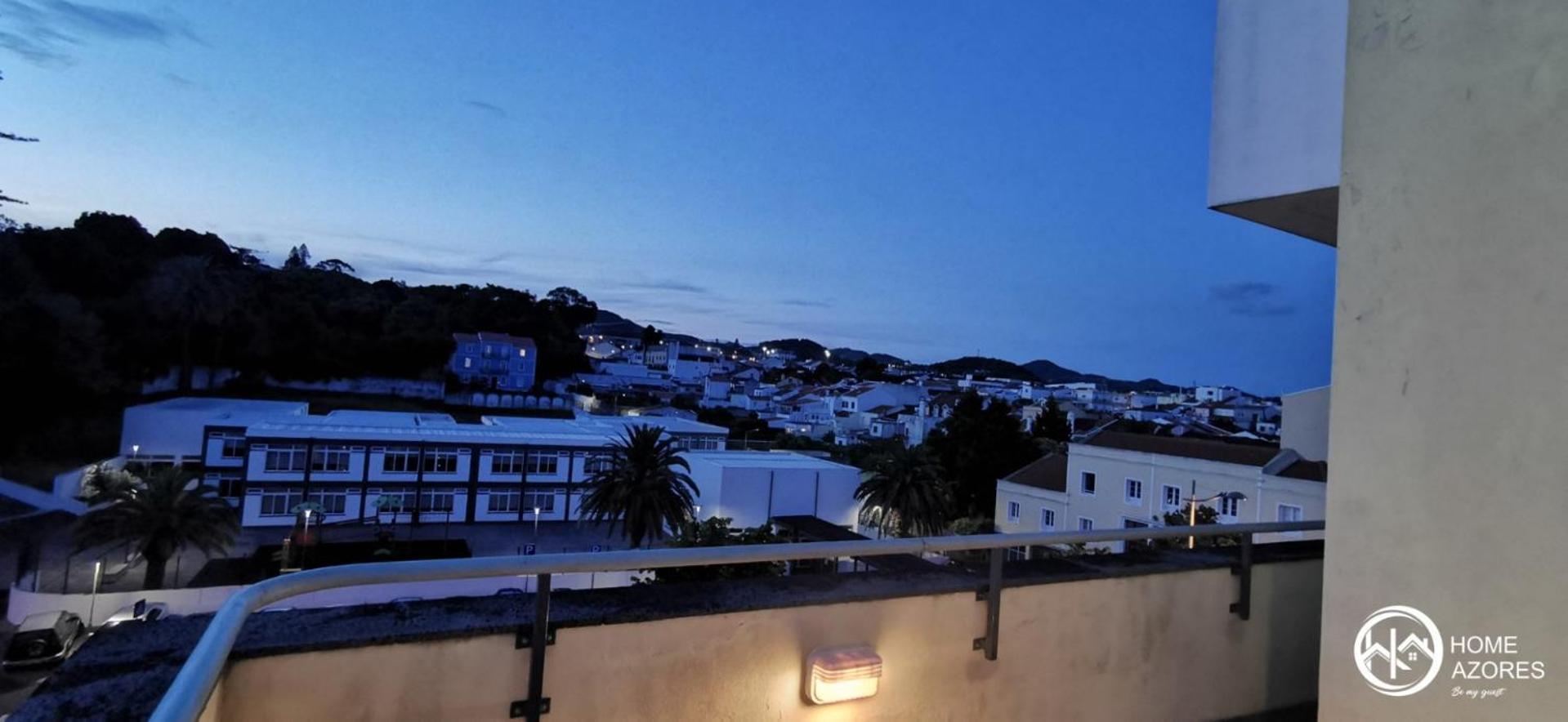 Home Azores - Jose Do Canto Apartment Ponta Delgada Exteriér fotografie
