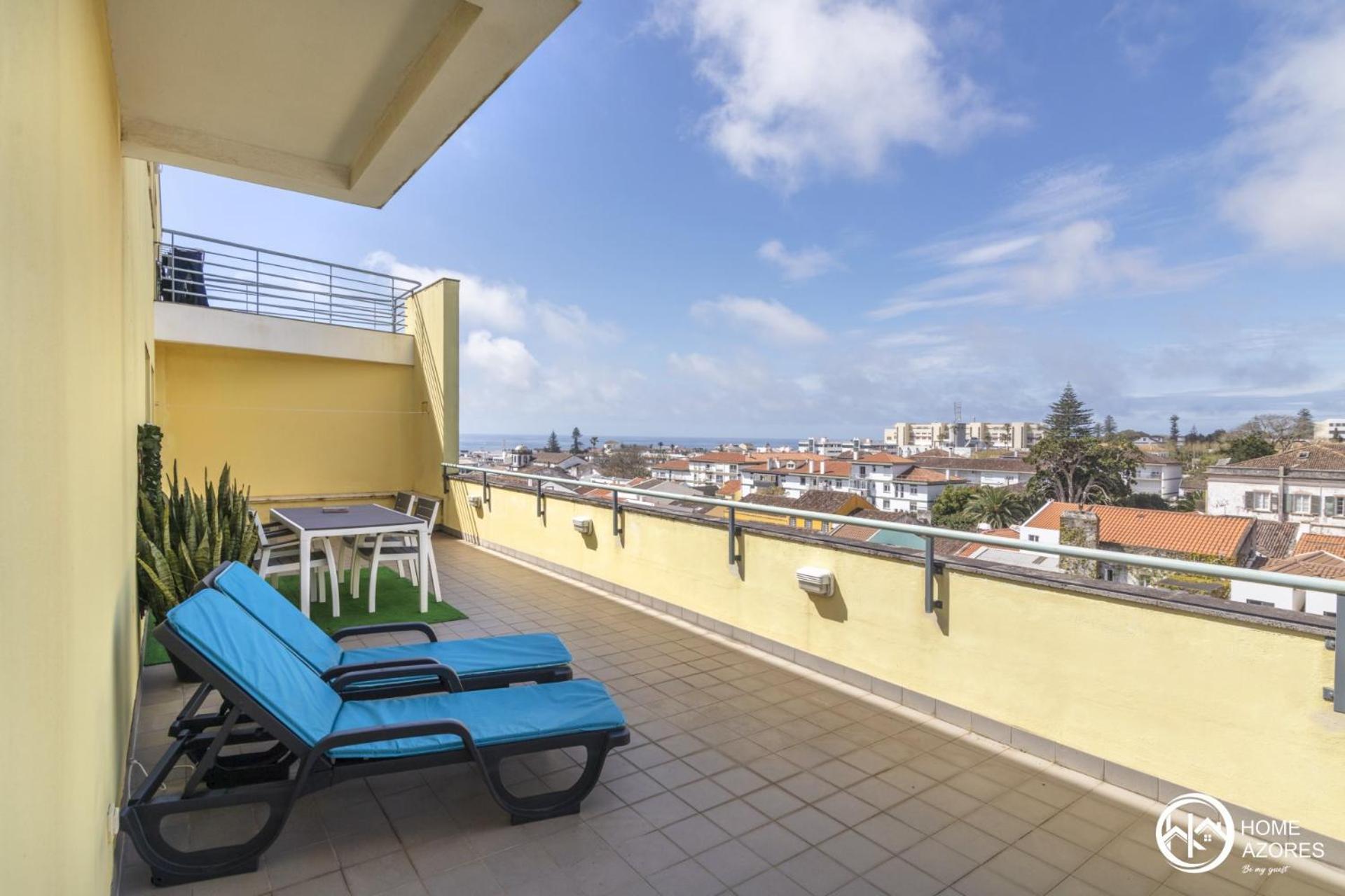 Home Azores - Jose Do Canto Apartment Ponta Delgada Exteriér fotografie