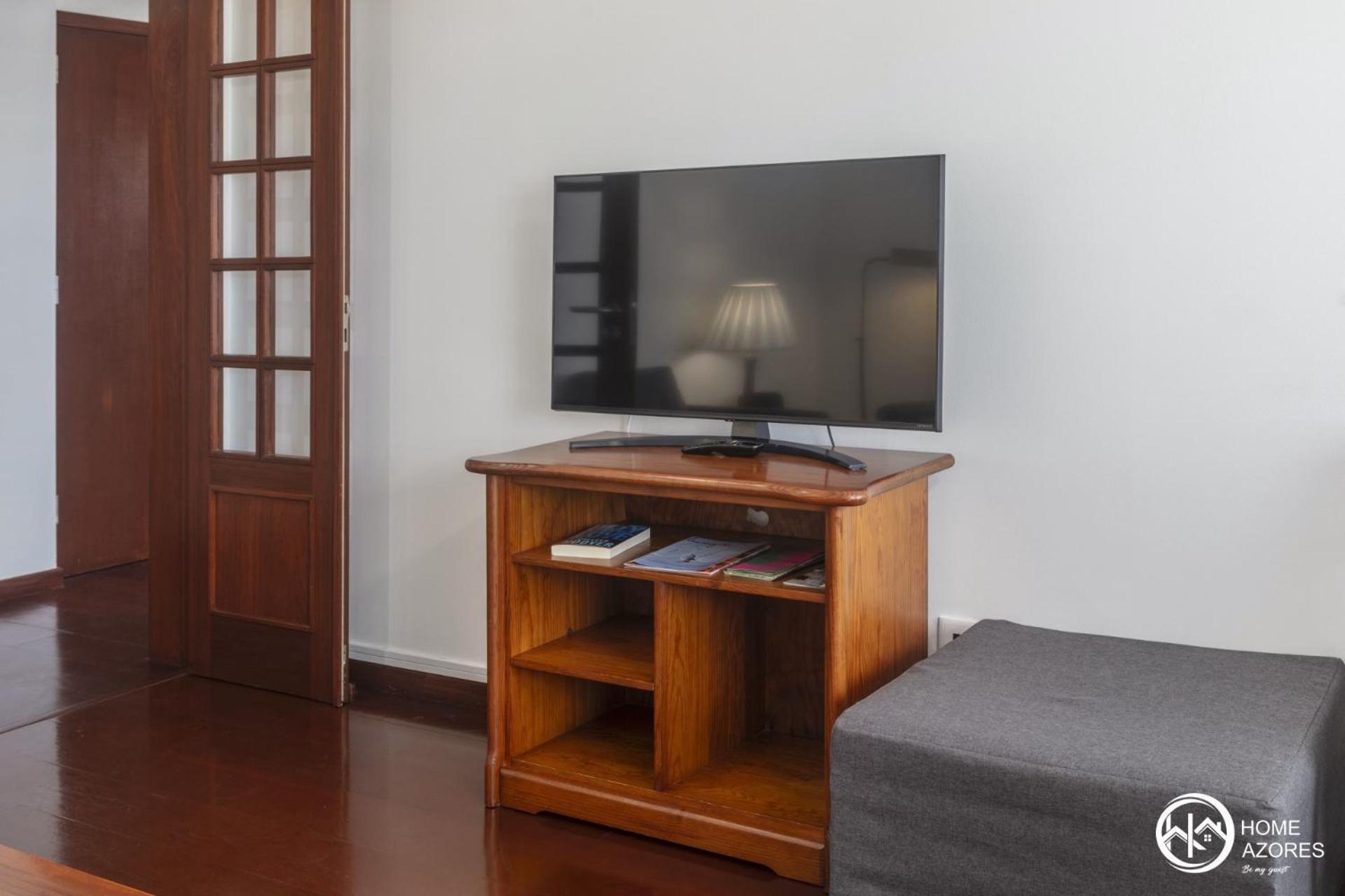 Home Azores - Jose Do Canto Apartment Ponta Delgada Exteriér fotografie