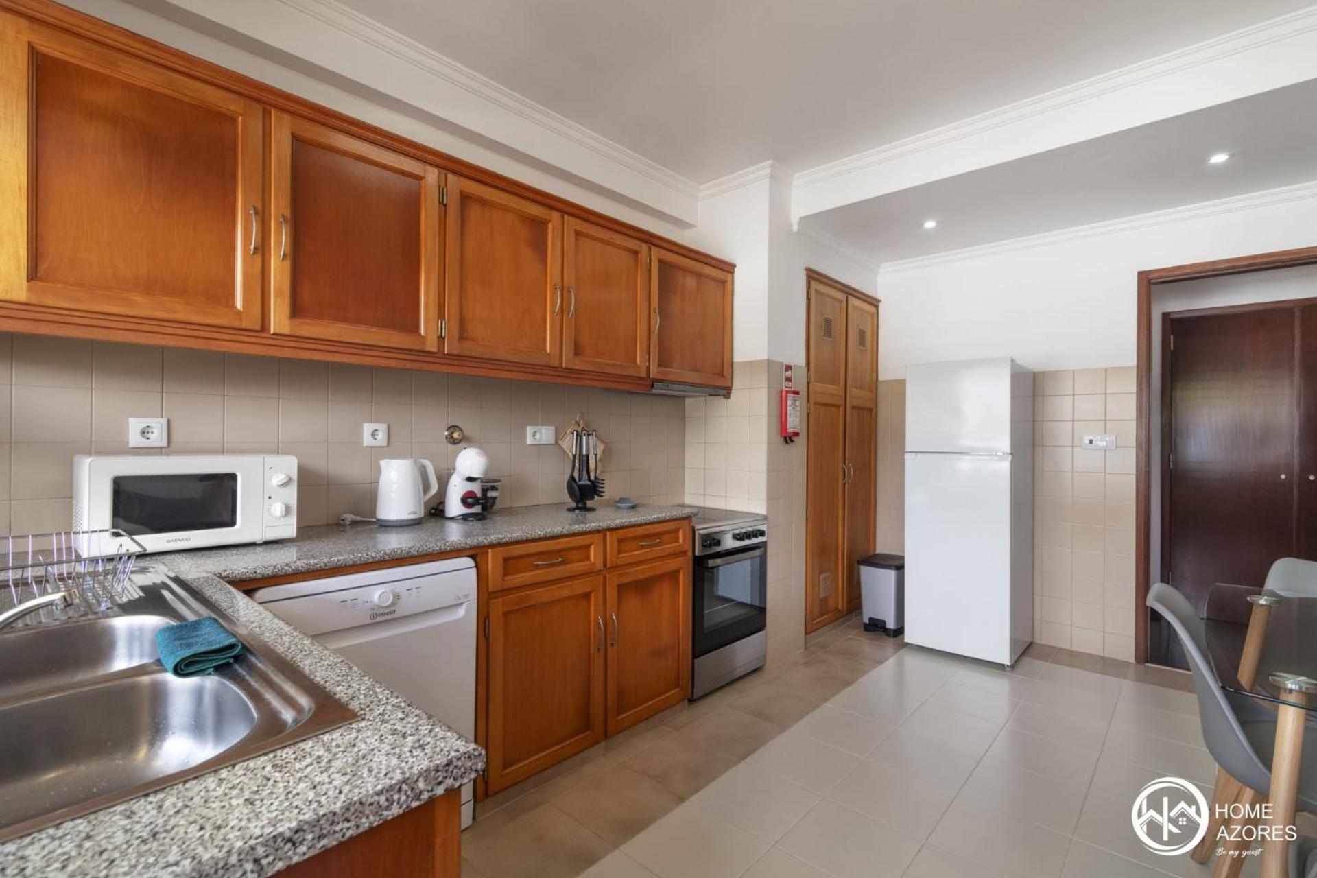 Home Azores - Jose Do Canto Apartment Ponta Delgada Exteriér fotografie