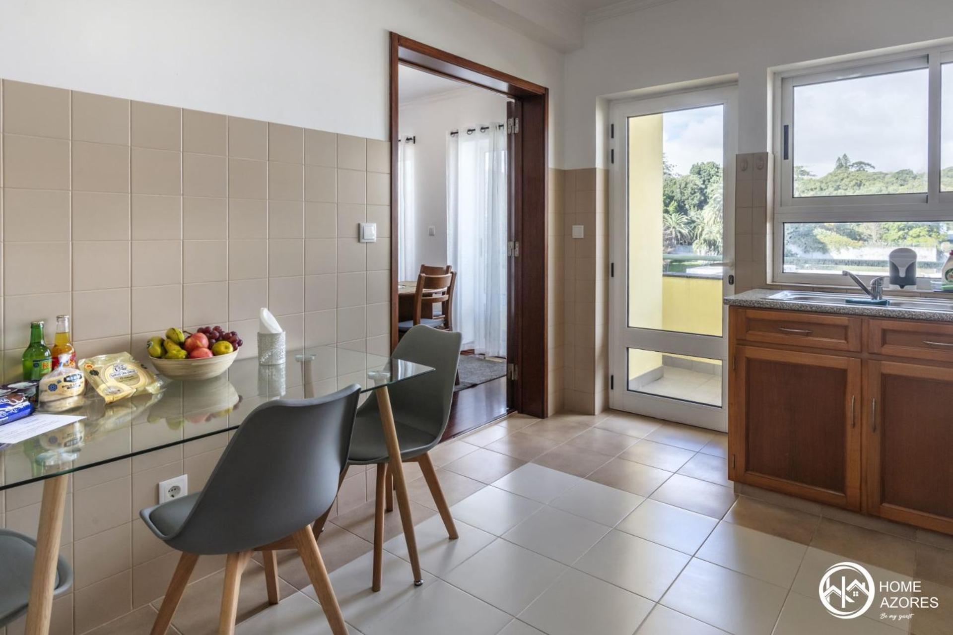 Home Azores - Jose Do Canto Apartment Ponta Delgada Exteriér fotografie