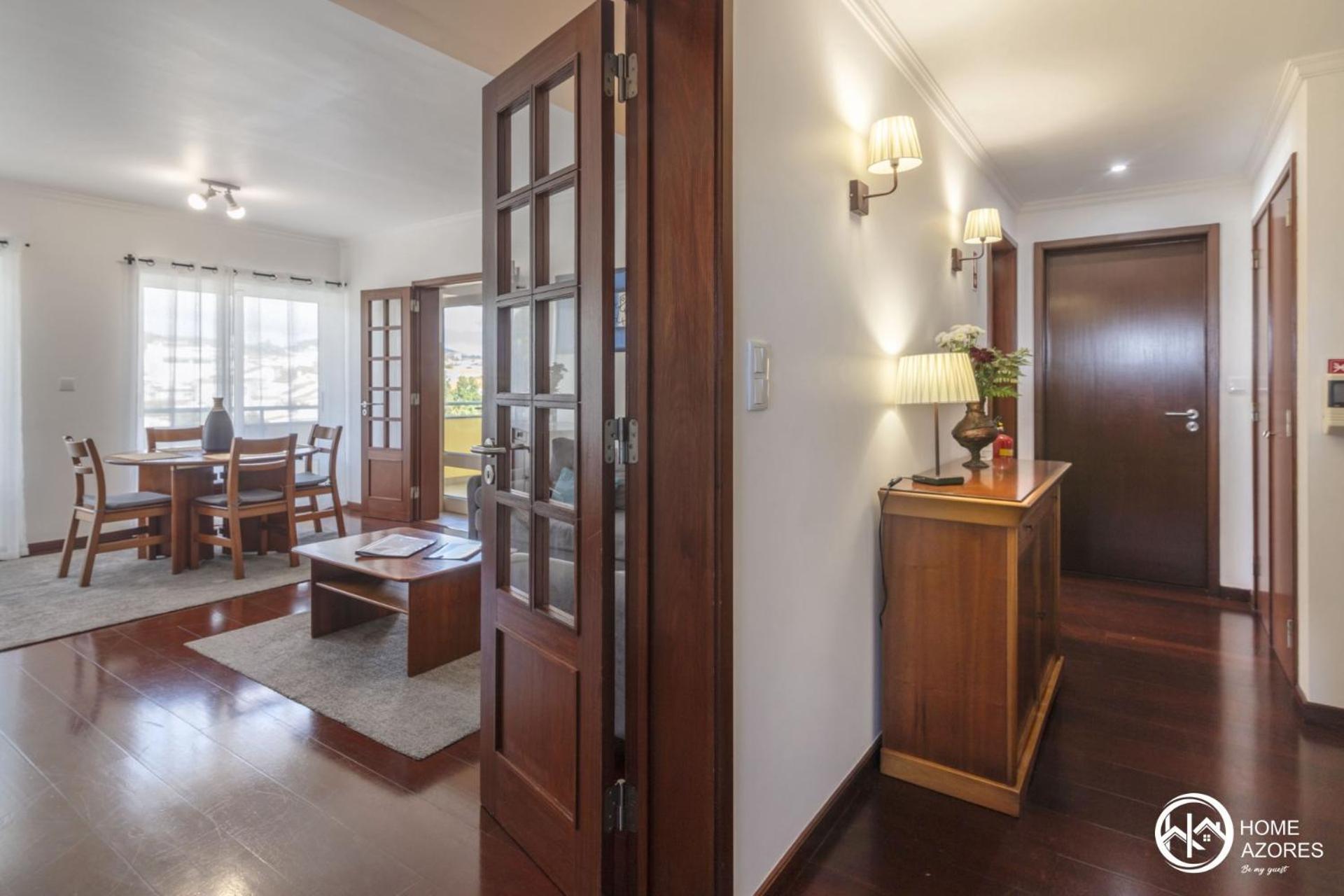 Home Azores - Jose Do Canto Apartment Ponta Delgada Exteriér fotografie