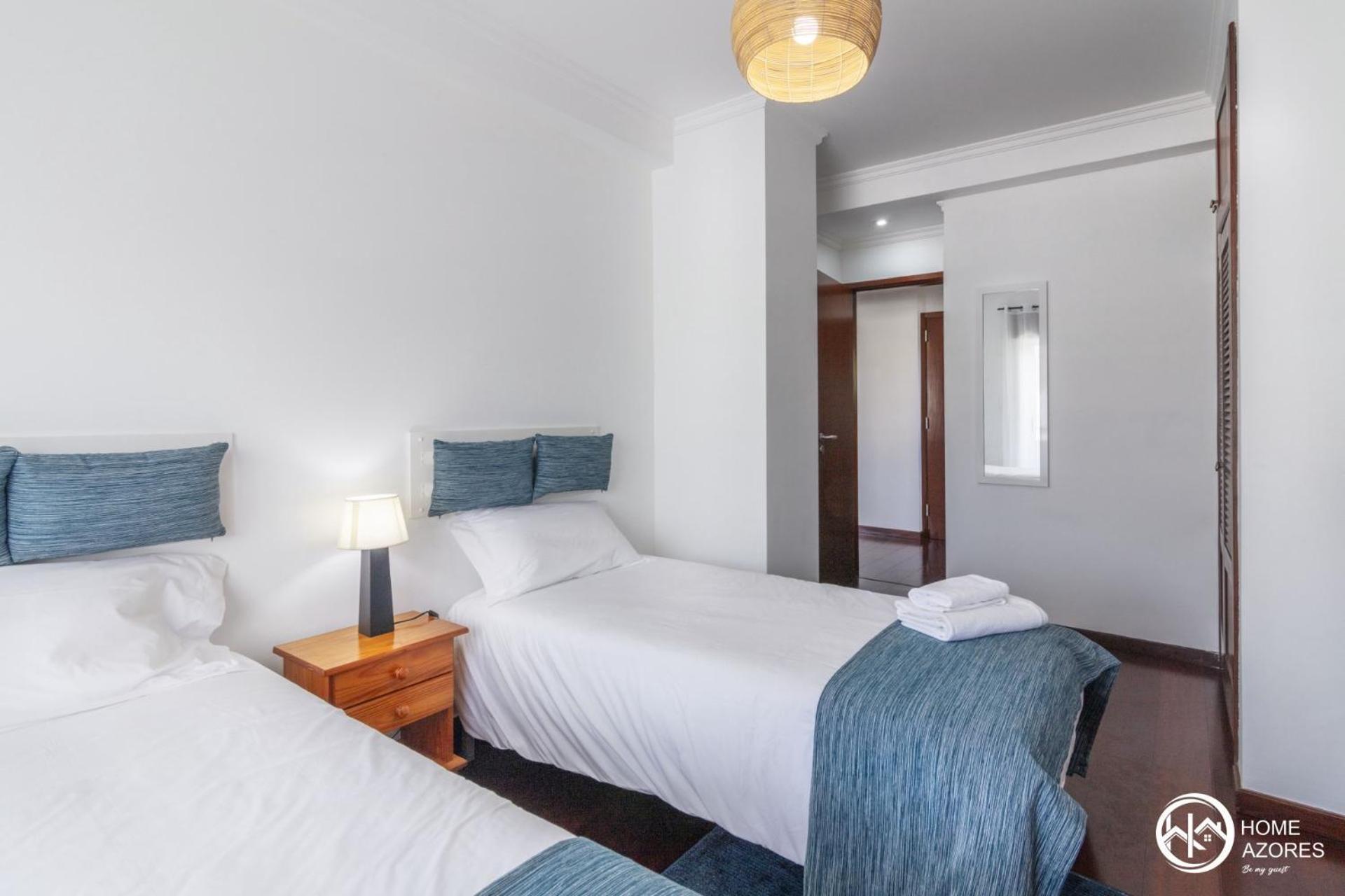 Home Azores - Jose Do Canto Apartment Ponta Delgada Exteriér fotografie