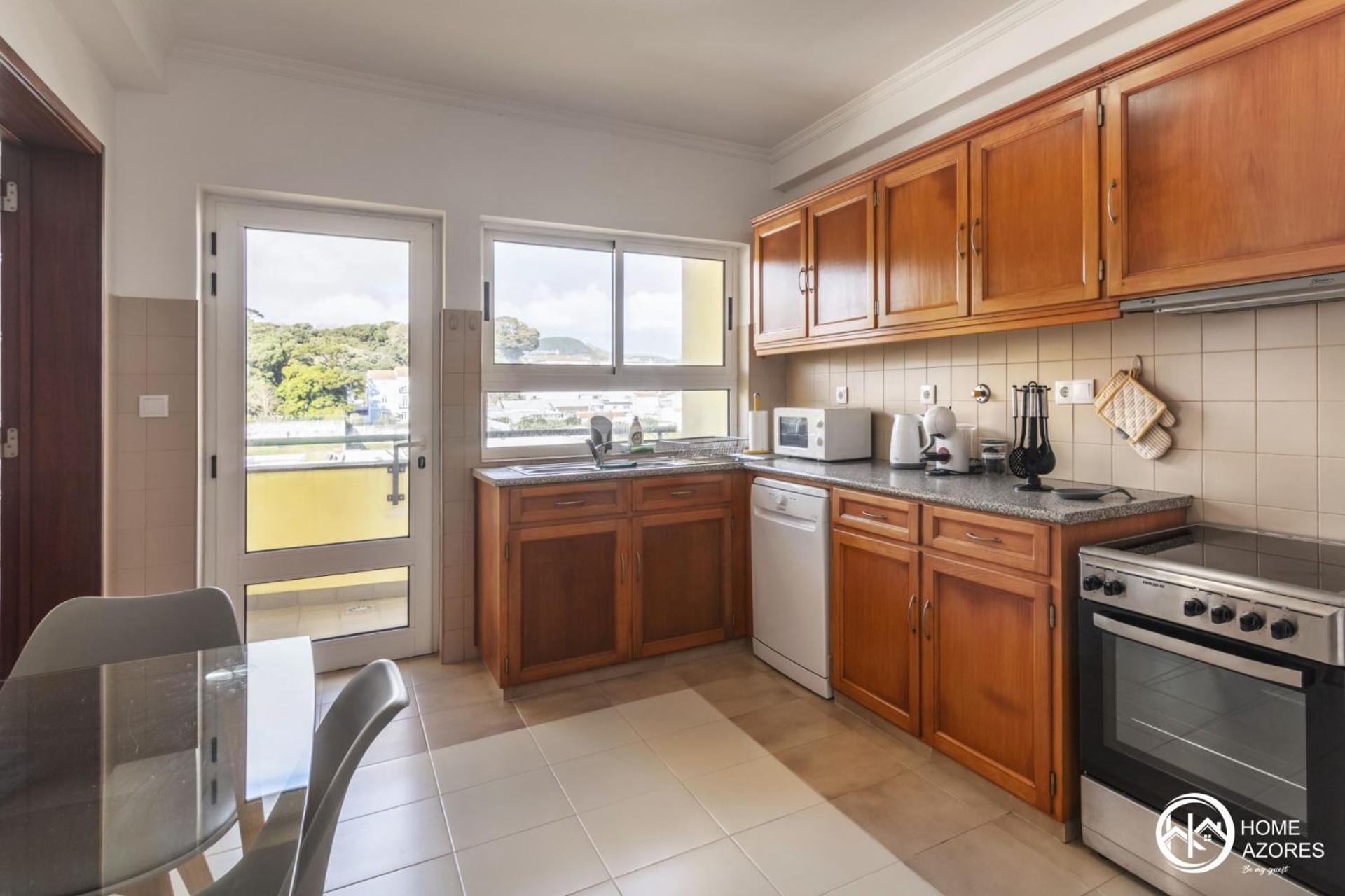 Home Azores - Jose Do Canto Apartment Ponta Delgada Exteriér fotografie
