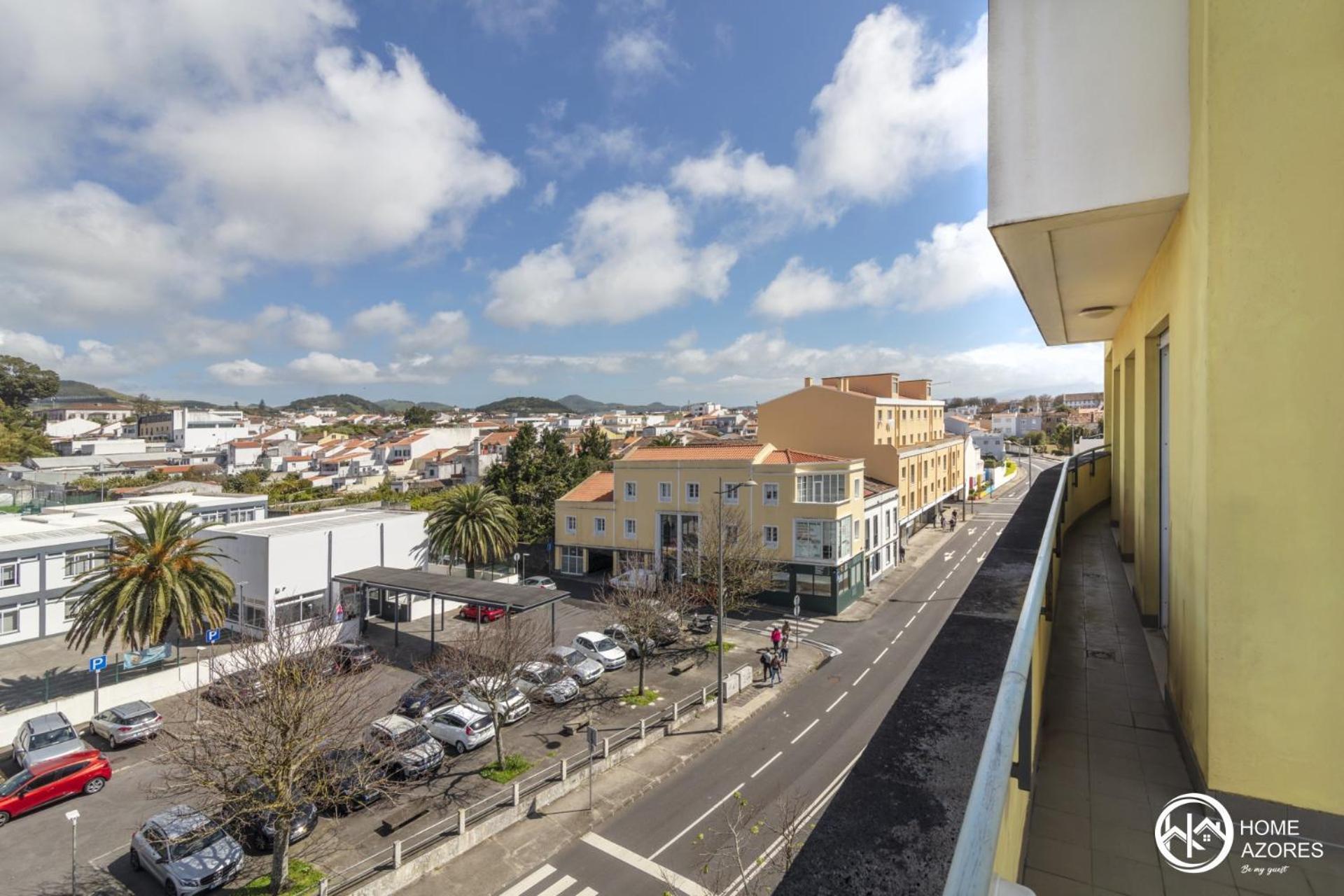 Home Azores - Jose Do Canto Apartment Ponta Delgada Exteriér fotografie