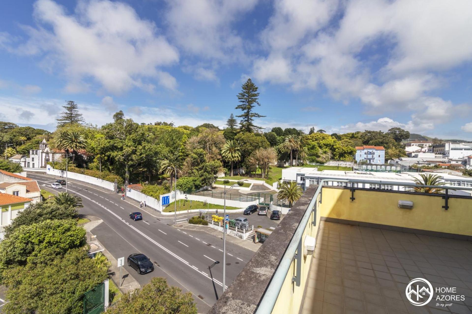 Home Azores - Jose Do Canto Apartment Ponta Delgada Exteriér fotografie