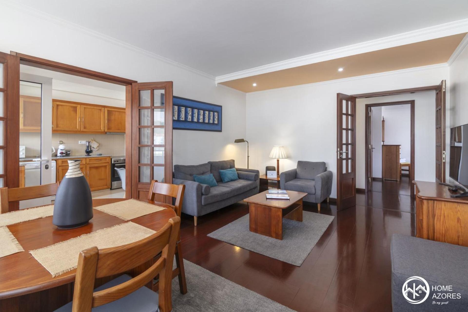 Home Azores - Jose Do Canto Apartment Ponta Delgada Exteriér fotografie